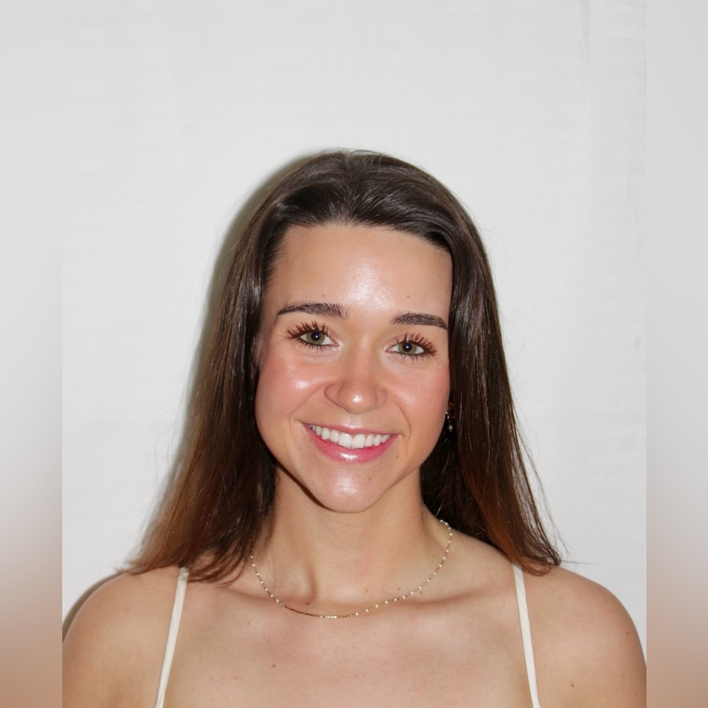 Meet your Posher, Katherine